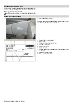 Preview for 85 page of Kärcher BD 50/50 C Bp Classic Service Manual