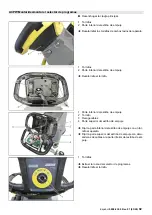 Preview for 92 page of Kärcher BD 50/50 C Bp Classic Service Manual