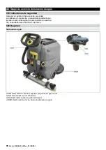 Preview for 95 page of Kärcher BD 50/50 C Bp Classic Service Manual