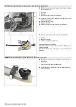 Preview for 105 page of Kärcher BD 50/50 C Bp Classic Service Manual