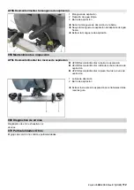 Preview for 112 page of Kärcher BD 50/50 C Bp Classic Service Manual