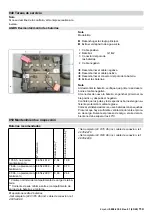 Preview for 114 page of Kärcher BD 50/50 C Bp Classic Service Manual