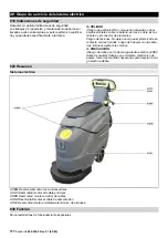 Preview for 117 page of Kärcher BD 50/50 C Bp Classic Service Manual