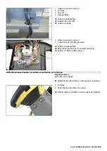 Preview for 124 page of Kärcher BD 50/50 C Bp Classic Service Manual