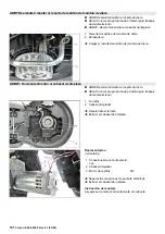 Preview for 131 page of Kärcher BD 50/50 C Bp Classic Service Manual