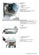 Preview for 132 page of Kärcher BD 50/50 C Bp Classic Service Manual