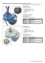 Preview for 134 page of Kärcher BD 50/50 C Bp Classic Service Manual