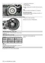 Preview for 137 page of Kärcher BD 50/50 C Bp Classic Service Manual