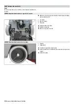 Preview for 139 page of Kärcher BD 50/50 C Bp Classic Service Manual