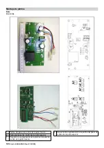 Preview for 149 page of Kärcher BD 50/50 C Bp Classic Service Manual