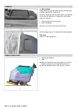 Preview for 163 page of Kärcher BD 50/50 C Bp Classic Service Manual