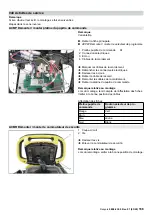 Preview for 168 page of Kärcher BD 50/50 C Bp Classic Service Manual