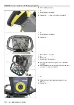 Preview for 169 page of Kärcher BD 50/50 C Bp Classic Service Manual