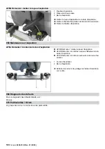 Preview for 189 page of Kärcher BD 50/50 C Bp Classic Service Manual