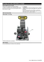 Preview for 190 page of Kärcher BD 50/50 C Bp Classic Service Manual