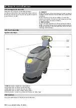 Preview for 193 page of Kärcher BD 50/50 C Bp Classic Service Manual