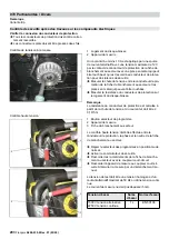 Preview for 203 page of Kärcher BD 50/50 C Bp Classic Service Manual