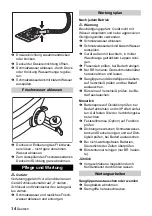 Preview for 14 page of Kärcher BD 55 W BAT Manual