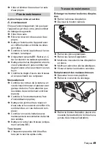 Preview for 49 page of Kärcher BD 55 W BAT Manual