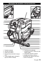 Preview for 115 page of Kärcher BD 55 W BAT Manual