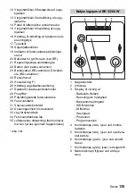 Preview for 135 page of Kärcher BD 55 W BAT Manual