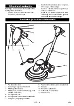 Preview for 179 page of Kärcher BDP 50/1500 C Manual