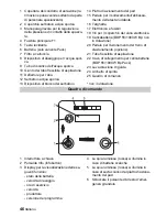 Preview for 46 page of Kärcher BDP 55/1900 W Bp Manual