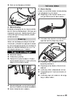 Preview for 65 page of Kärcher BDP 55/1900 W Bp Manual