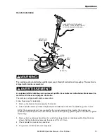 Preview for 13 page of Kärcher BDS 43/175 C Operating Instructions Manual