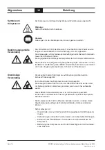 Preview for 11 page of Kärcher BOGE CM9 Series Operating Instructions Manual