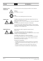 Preview for 54 page of Kärcher BOGE CM9 Series Operating Instructions Manual