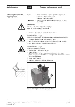 Preview for 77 page of Kärcher BOGE CM9 Series Operating Instructions Manual