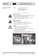 Preview for 78 page of Kärcher BOGE CM9 Series Operating Instructions Manual