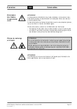 Preview for 120 page of Kärcher BOGE CM9 Series Operating Instructions Manual