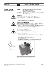 Preview for 122 page of Kärcher BOGE CM9 Series Operating Instructions Manual