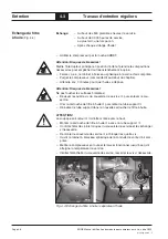 Preview for 123 page of Kärcher BOGE CM9 Series Operating Instructions Manual