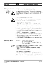 Preview for 124 page of Kärcher BOGE CM9 Series Operating Instructions Manual