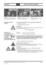 Preview for 126 page of Kärcher BOGE CM9 Series Operating Instructions Manual