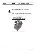 Preview for 127 page of Kärcher BOGE CM9 Series Operating Instructions Manual