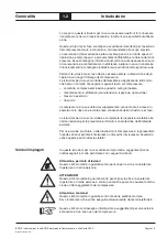 Preview for 141 page of Kärcher BOGE CM9 Series Operating Instructions Manual