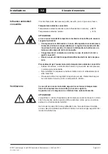 Preview for 155 page of Kärcher BOGE CM9 Series Operating Instructions Manual