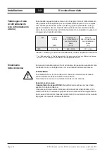 Preview for 156 page of Kärcher BOGE CM9 Series Operating Instructions Manual