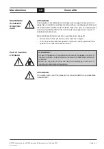 Preview for 163 page of Kärcher BOGE CM9 Series Operating Instructions Manual