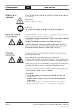 Preview for 185 page of Kärcher BOGE CM9 Series Operating Instructions Manual