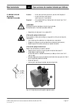 Preview for 208 page of Kärcher BOGE CM9 Series Operating Instructions Manual