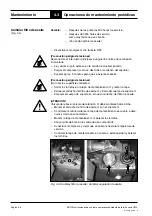 Preview for 209 page of Kärcher BOGE CM9 Series Operating Instructions Manual