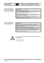 Preview for 214 page of Kärcher BOGE CM9 Series Operating Instructions Manual