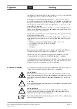 Preview for 227 page of Kärcher BOGE CM9 Series Operating Instructions Manual