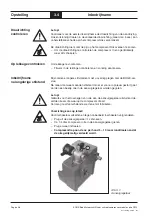 Preview for 244 page of Kärcher BOGE CM9 Series Operating Instructions Manual