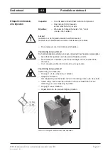 Preview for 251 page of Kärcher BOGE CM9 Series Operating Instructions Manual